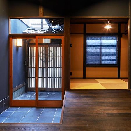Yadoru Kyoto Hanare Kanade No Yado 외부 사진