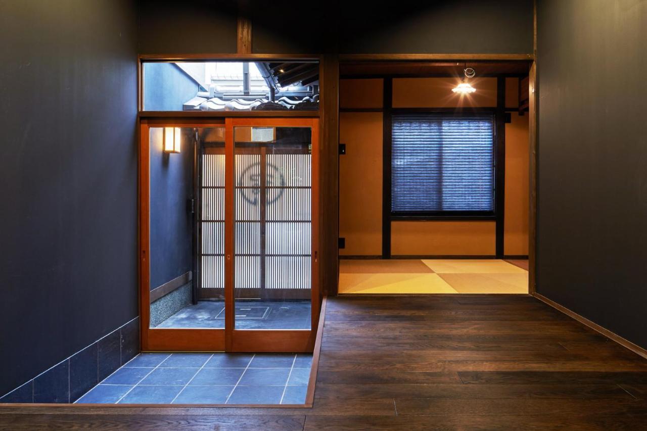 Yadoru Kyoto Hanare Kanade No Yado 외부 사진