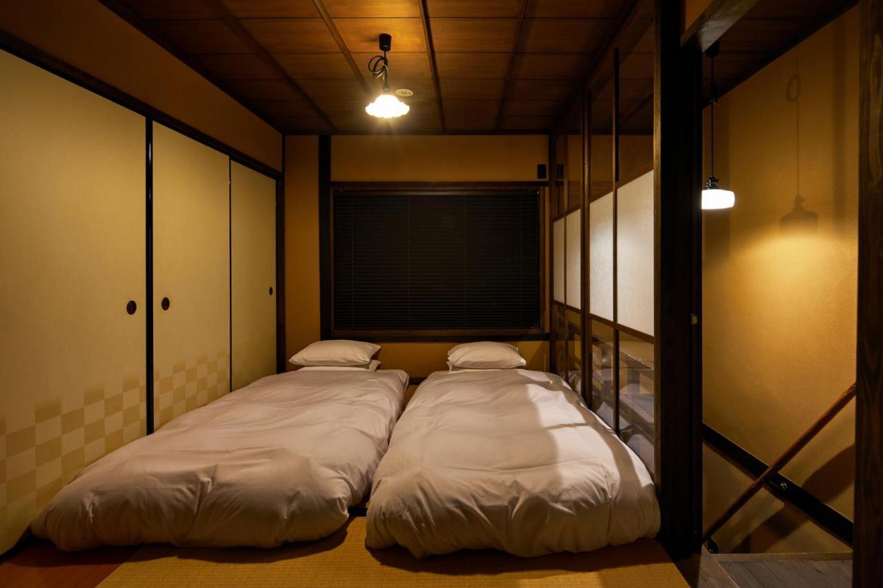 Yadoru Kyoto Hanare Kanade No Yado 외부 사진