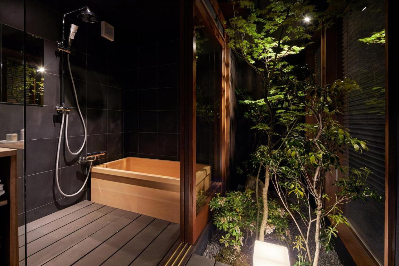 Yadoru Kyoto Hanare Kanade No Yado 외부 사진