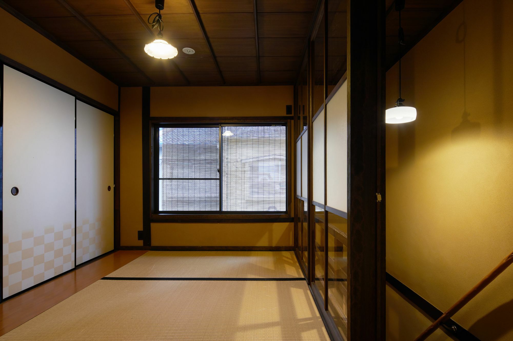 Yadoru Kyoto Hanare Kanade No Yado 외부 사진